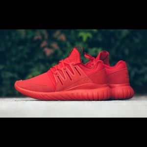 Adidas Radial Tubular shoes (Men’s size)